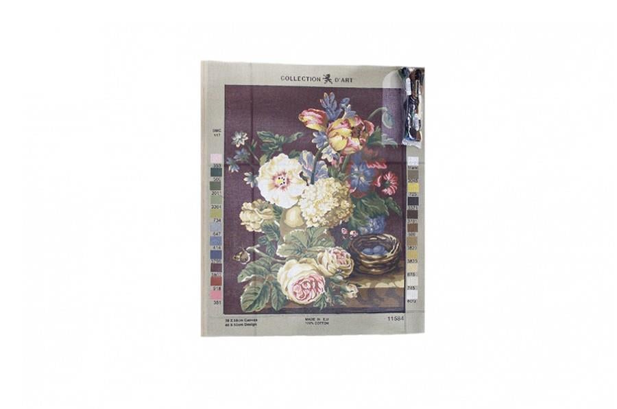 COLLECTION D'ART BASKILI GOBLEN 11584 50x60 cm