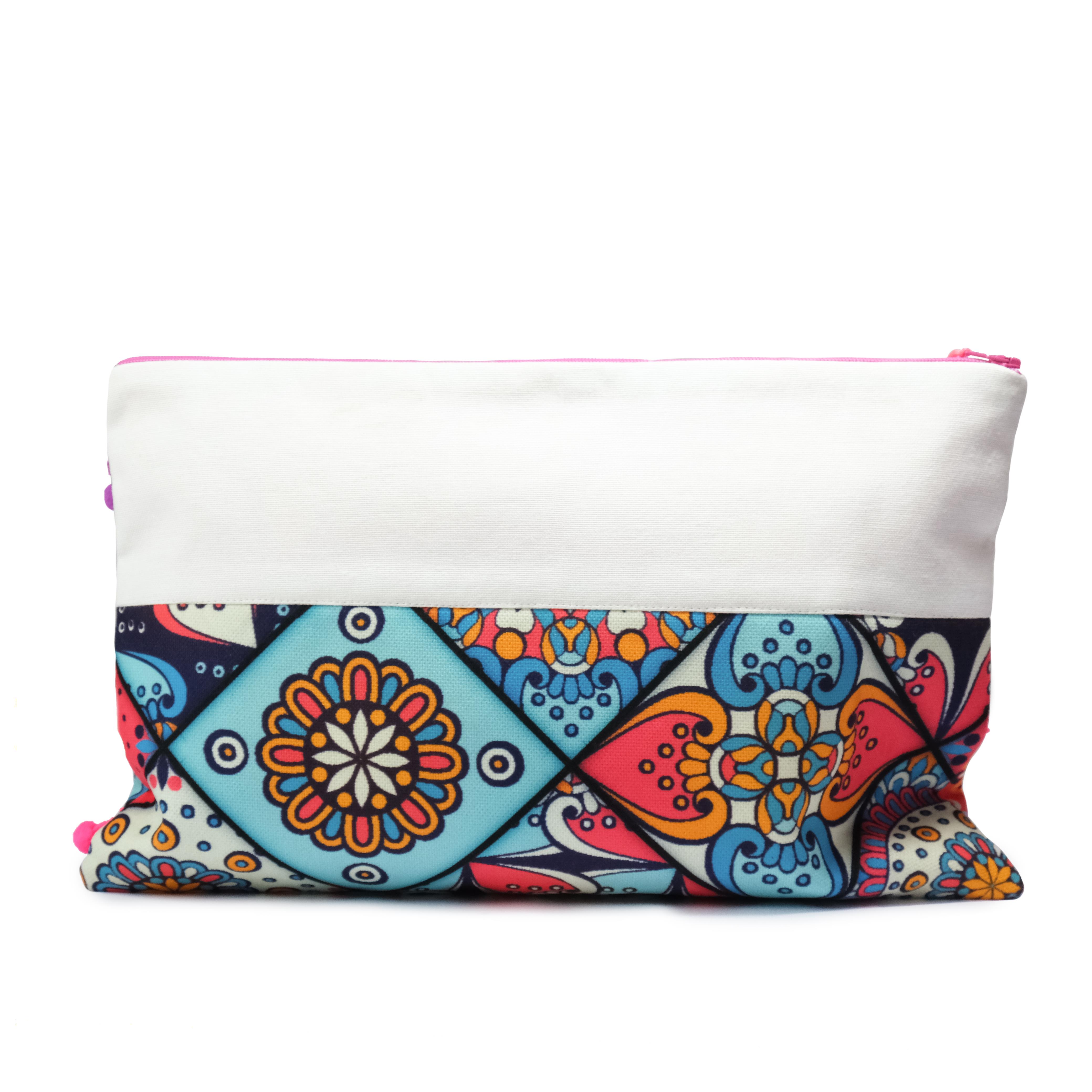 Hot Clutch Çanta - Nerry Atelier
