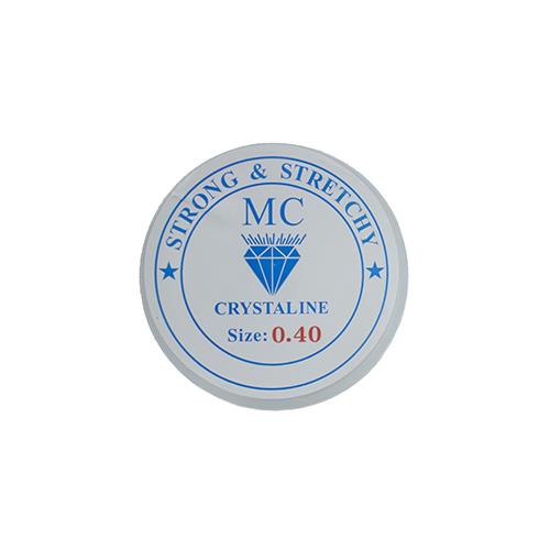 Misina 0.4 mm 10 Adet