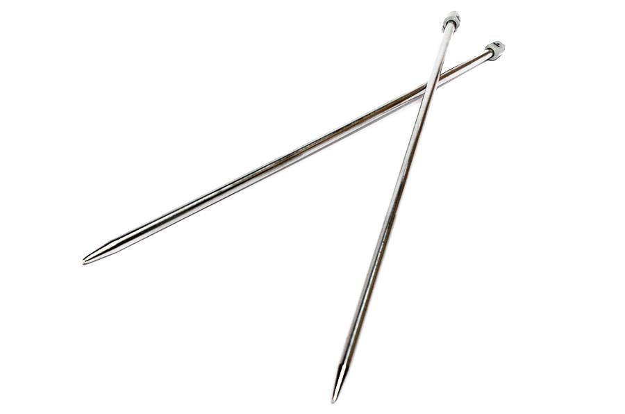 Yabalı Titanyum Şiş 6.0 mm