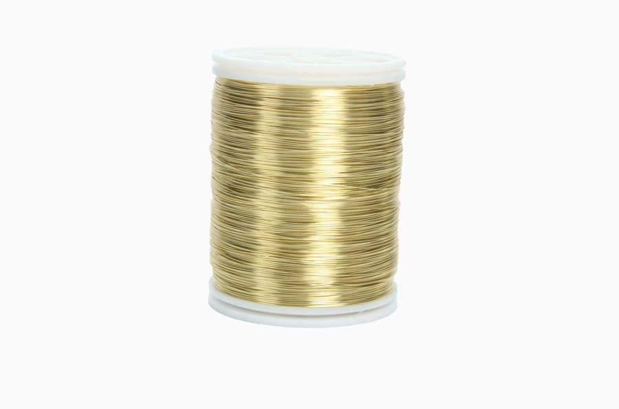  Filografi Teli Açık Buğday 100 gram