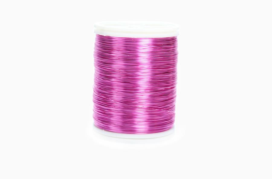  Filografi Teli Pembe 100gr