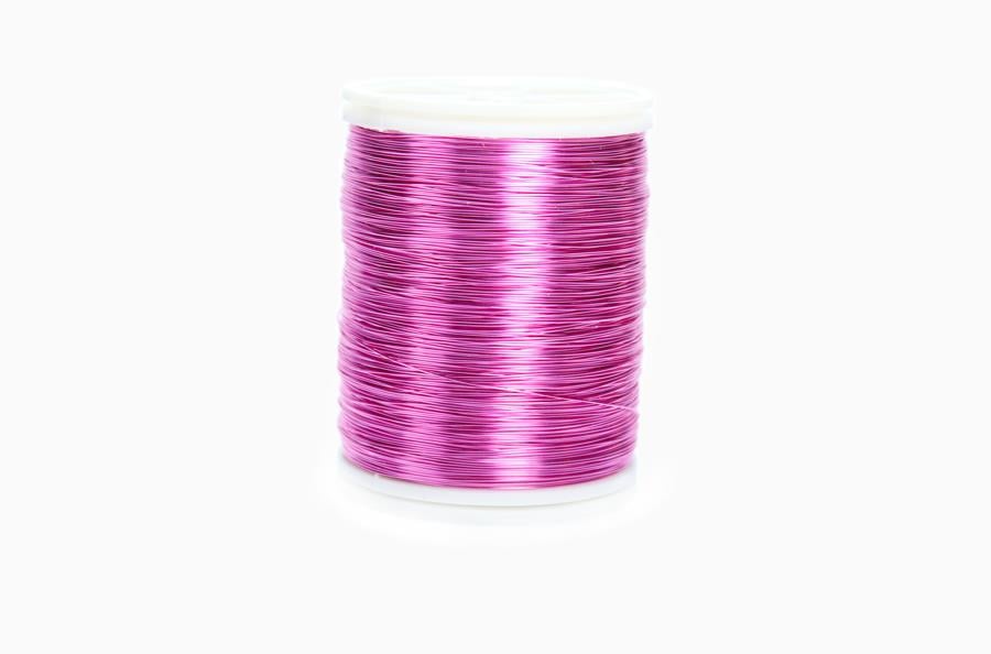 Filografi Teli Pembe 100gr