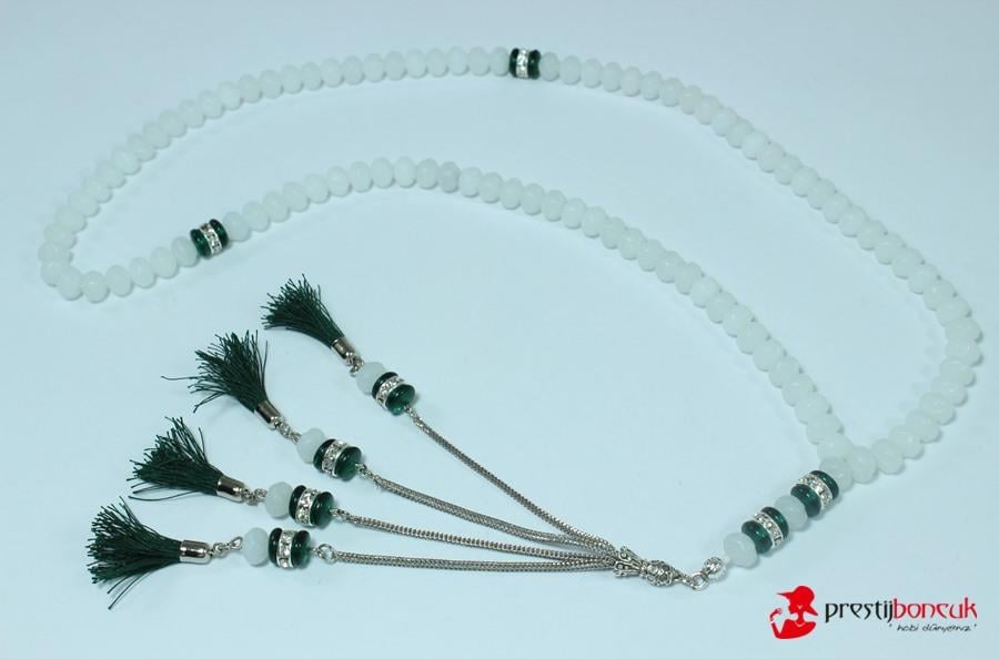 99'lu Taş Tesbih - 02