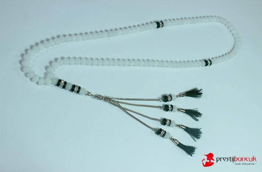 99'lu Taş Tesbih - 02