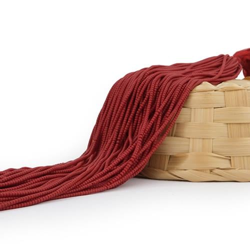 Afgan Boncuk Dizisi 2 mm Model-04