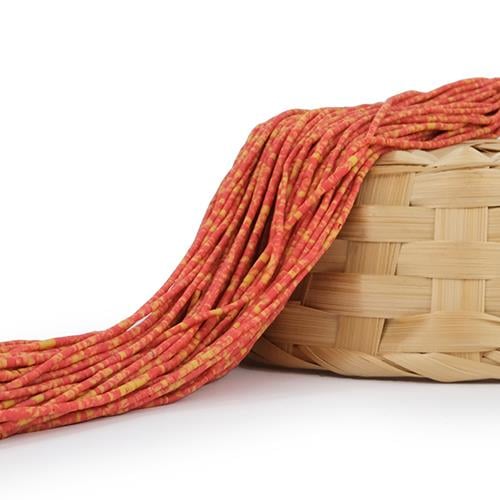 Afgan Boncuk Dizisi 2 mm Model-11