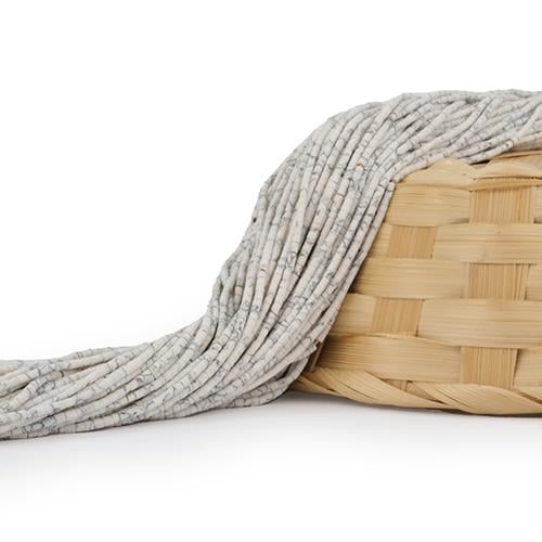 Afgan Boncuk Dizisi 2 mm Model-14