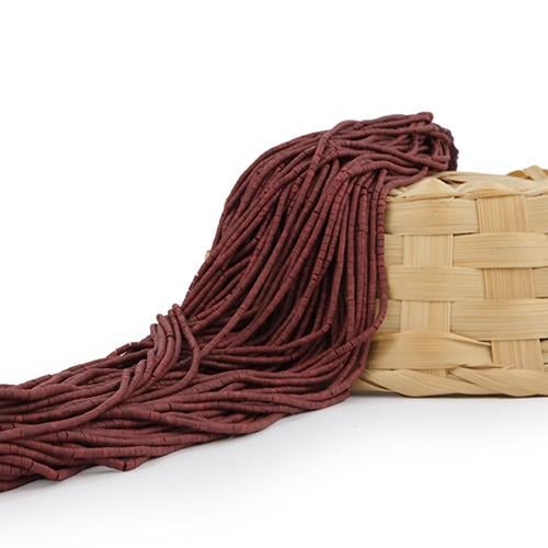 Afgan Boncuk Dizisi 2 mm Model-18