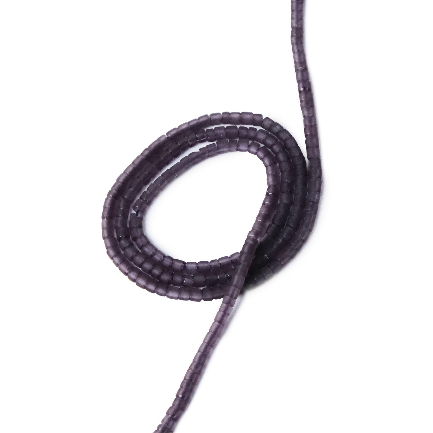 Afgan Boncuk Dizisi 2 mm Model-39