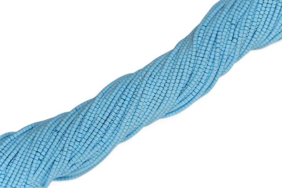 Afgan Boncuk Dizisi 2 mm Model-40
