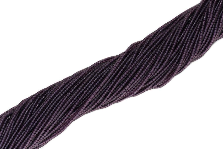 Afgan Boncuk Dizisi 2 mm Model-44