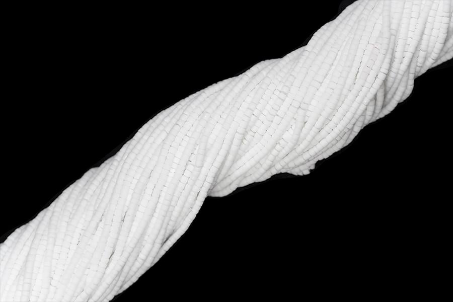 Afgan Boncuk Dizisi 2 mm Model-48