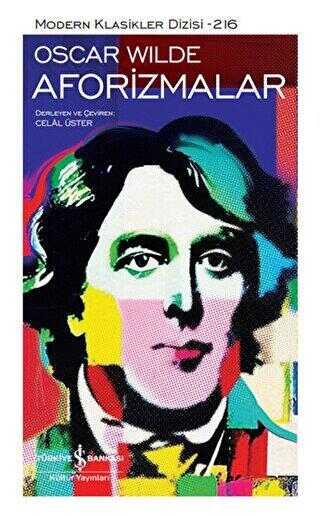 Aforizmalar İş Bankası Kültür Yayınları Oscar Wilde
