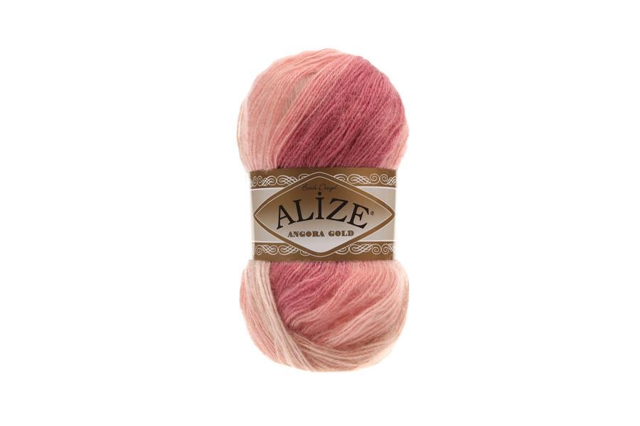 Alize Angora Gold Batik 5652