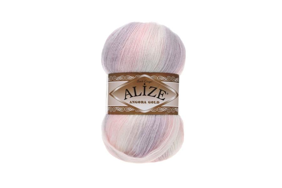 Alize Angora Gold Batik 6554