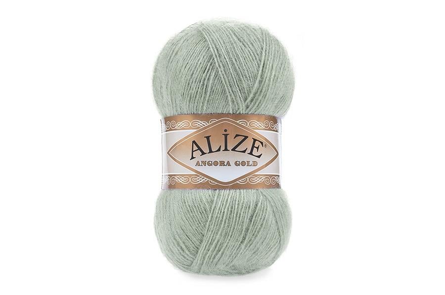 Alize Angora Gold Çağla-515