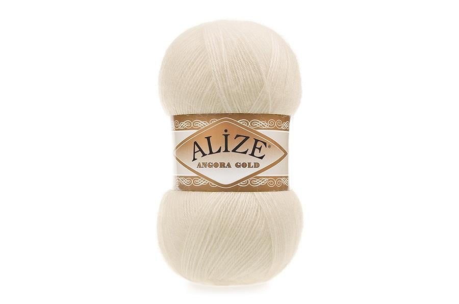 Alize Angora Gold Krem-1