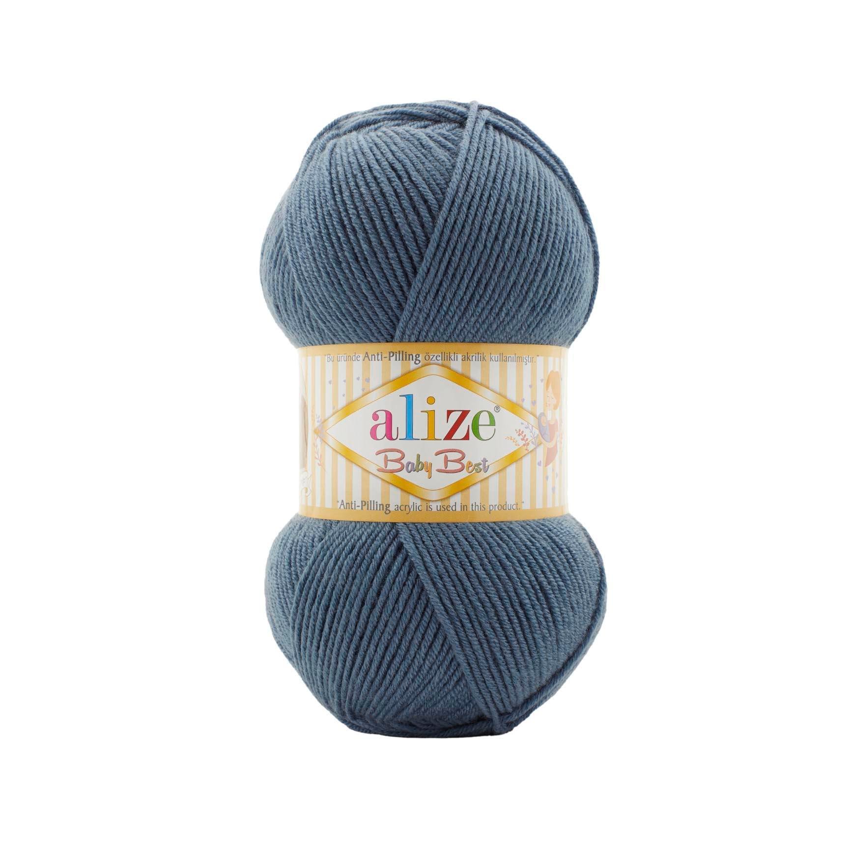 Alize Baby Best Açık Havacı-418