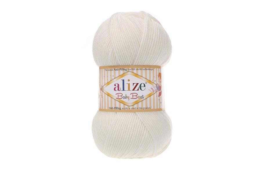 Alize Baby Best İnci-450