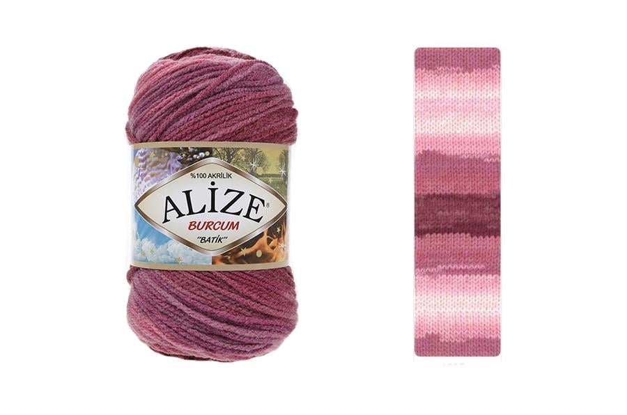 Alize Burcum Batik 1895