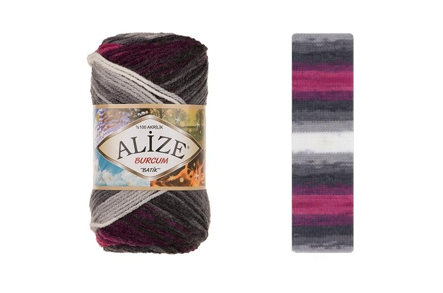 Alize Burcum Batik 4202
