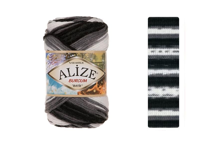 Alize Burcum Batik 4428