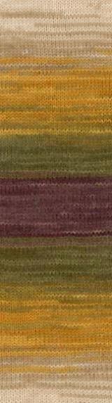 Alize Burcum Batik 5850