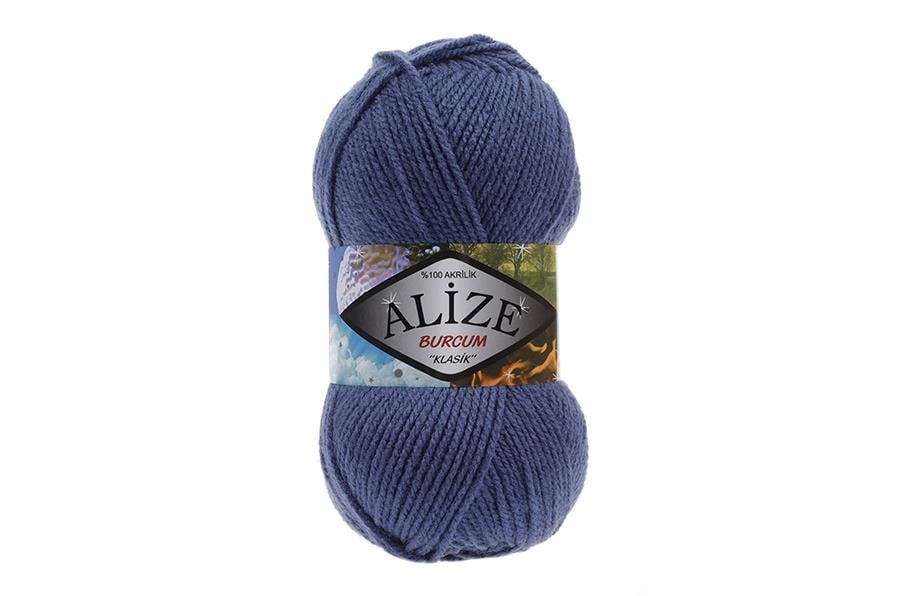 Alize Burcum Klasik Havacı-353