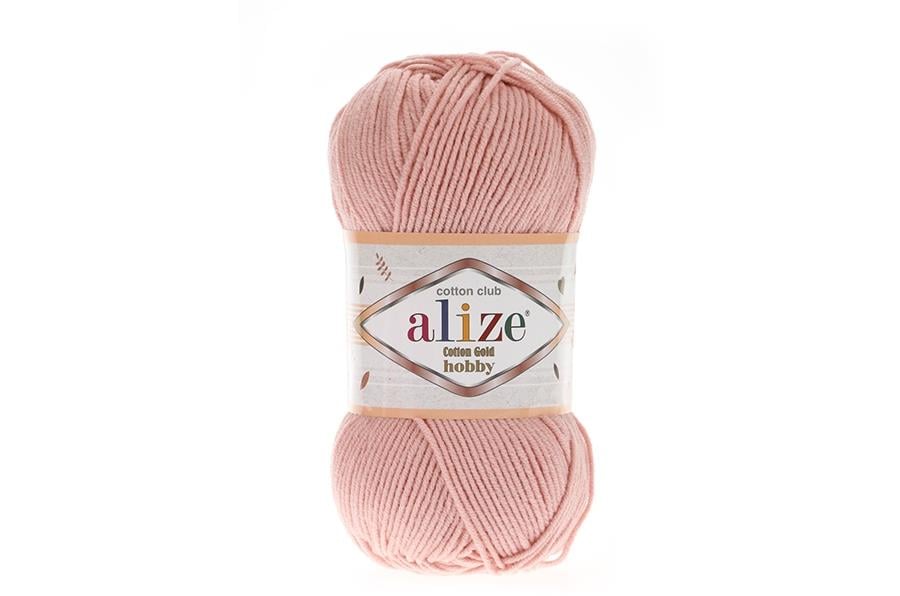 Alize Cotton Gold Hobby Pudra-161