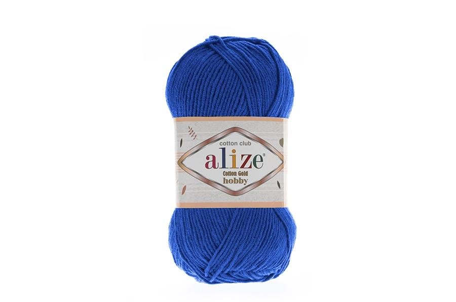 Alize Cotton Gold Hobby Saks-141