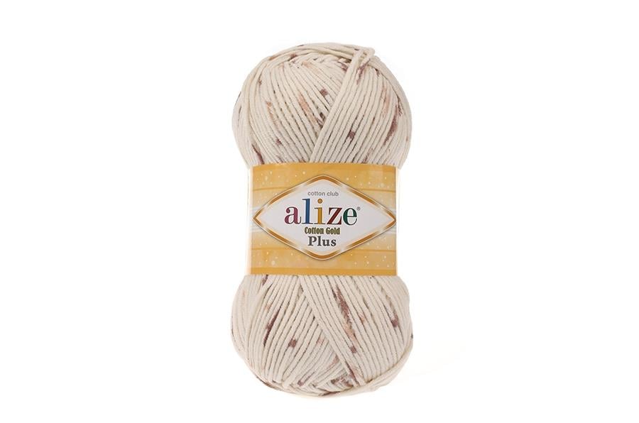 Alize Cotton Gold Plus 6826