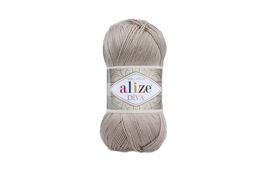 Alize Diva Deve Tüyü-368