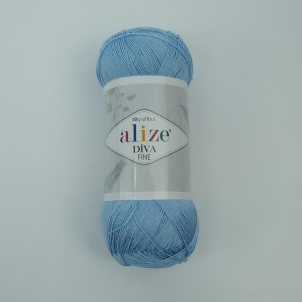 Alize Diva Fine 350