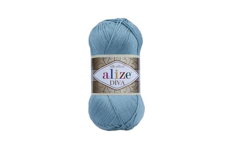 Alize Diva Mint-463