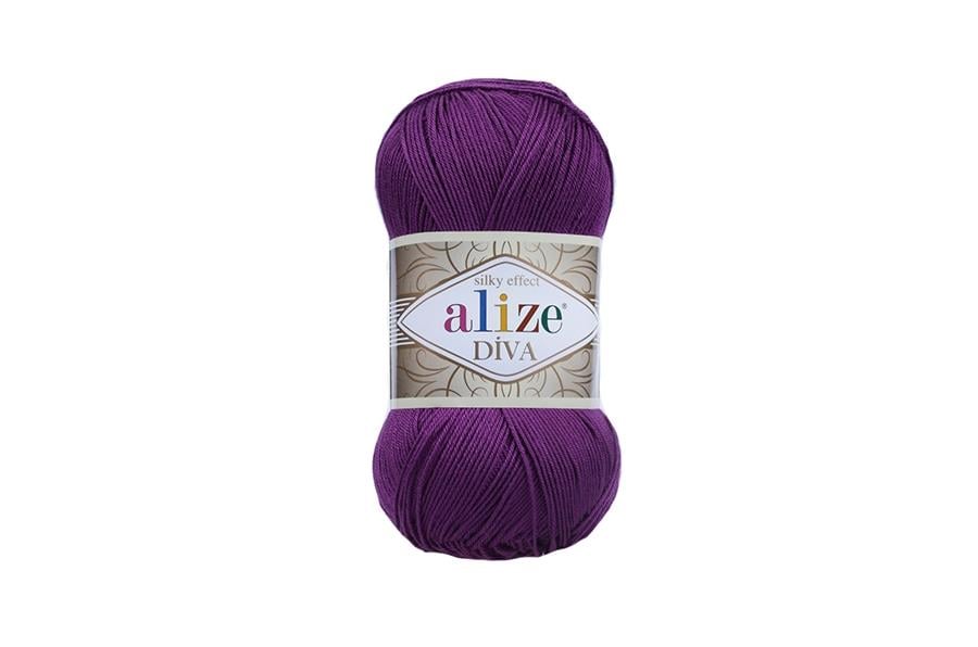 Alize Diva Mürdüm-297