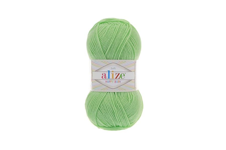 Alize Happy Baby Açık Yeşil-41