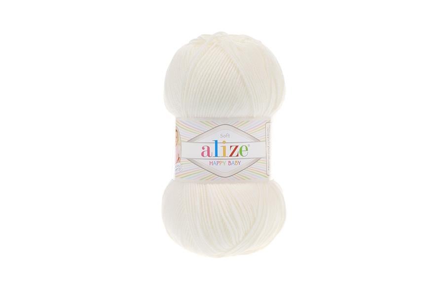 Alize Happy Baby İnci-450