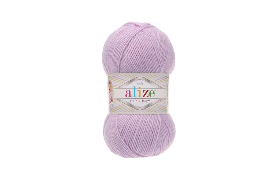 Alize Happy Baby Lila-27