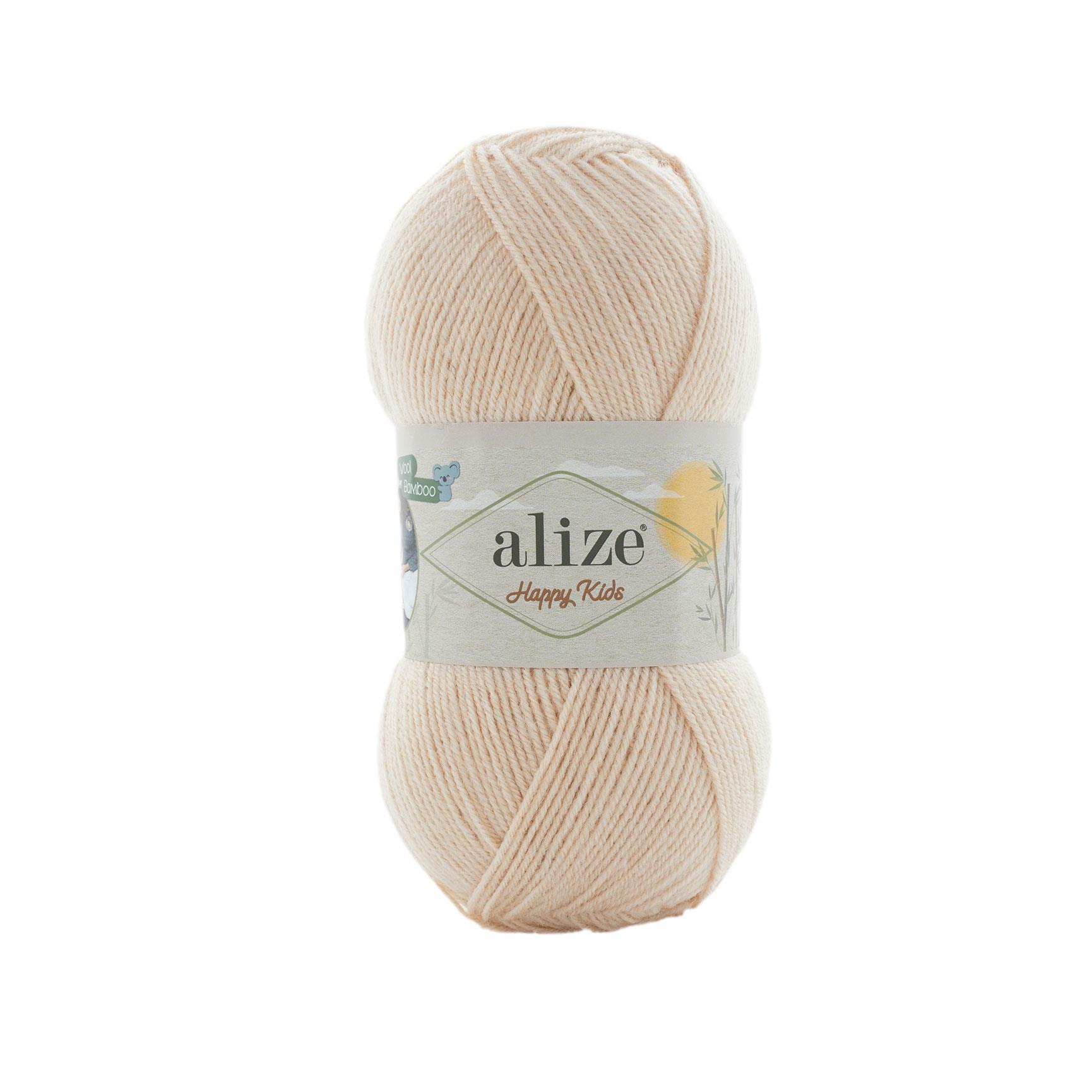 Alize Happy Kids 743