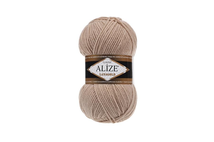 Alize Lanagold Bej-5