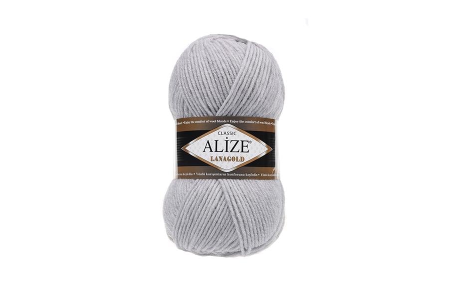 Alize Lanagold Kasar Melanj-684