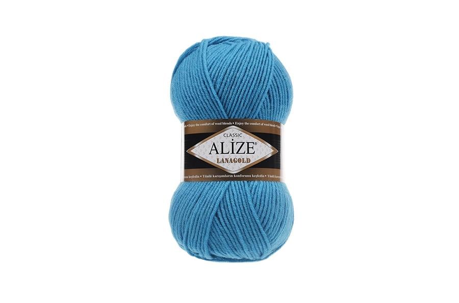 Alize Lanagold Turkuaz-245