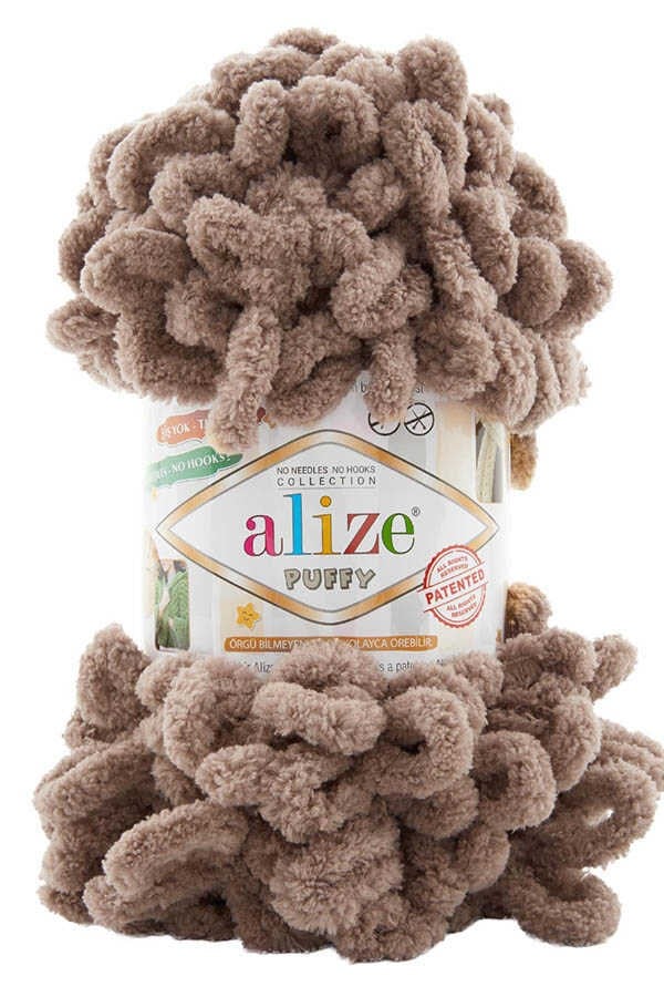 Alize Puffy-329
