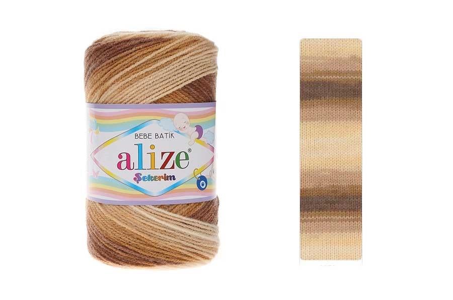 Alize Şekerim Batik 3050