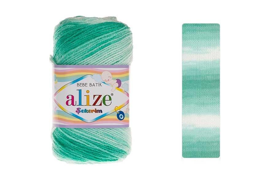 Alize Şekerim Batik 6317