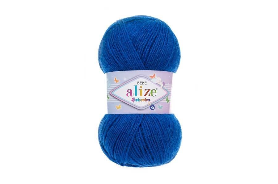 Alize Şekerim Bebe Saks-141