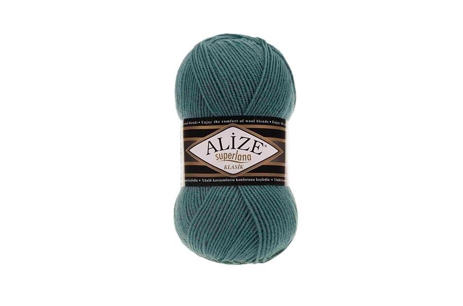 Alize Superlana Klasik Azur-164