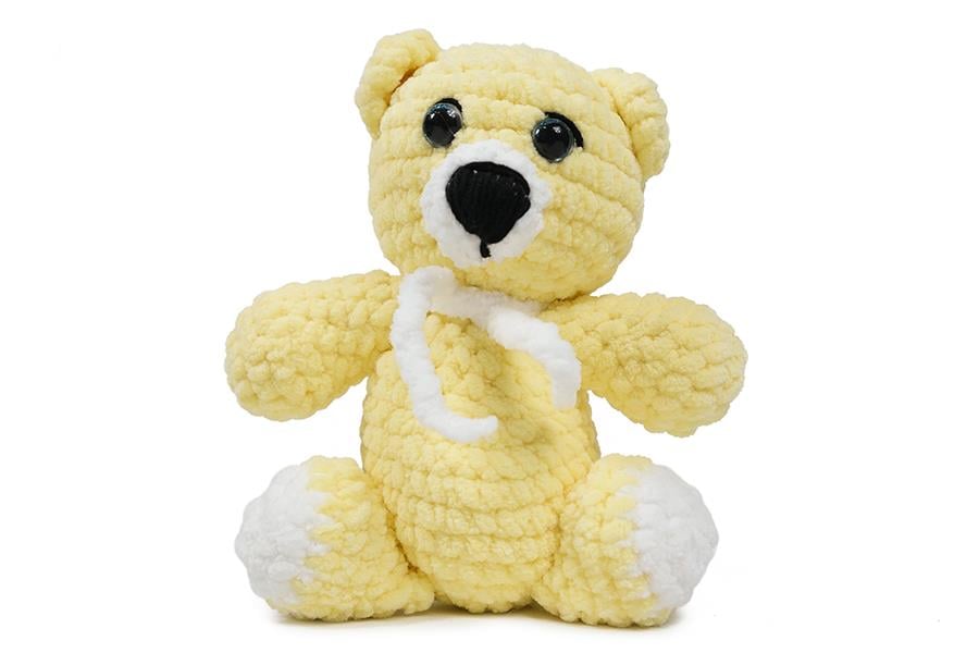 Alize Velluto Bebe Mavi 218