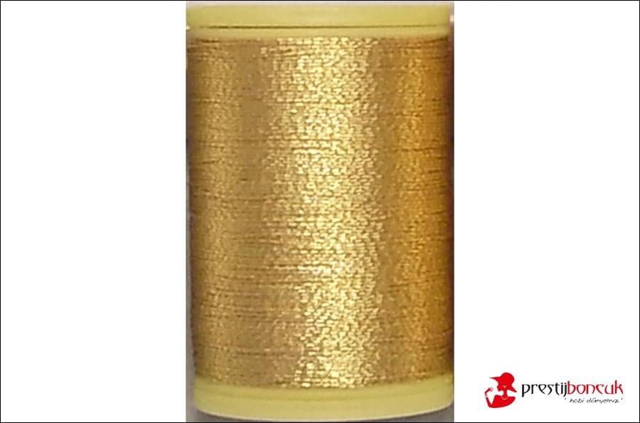 Anchor Makine Nakış Simi 02- 10gr